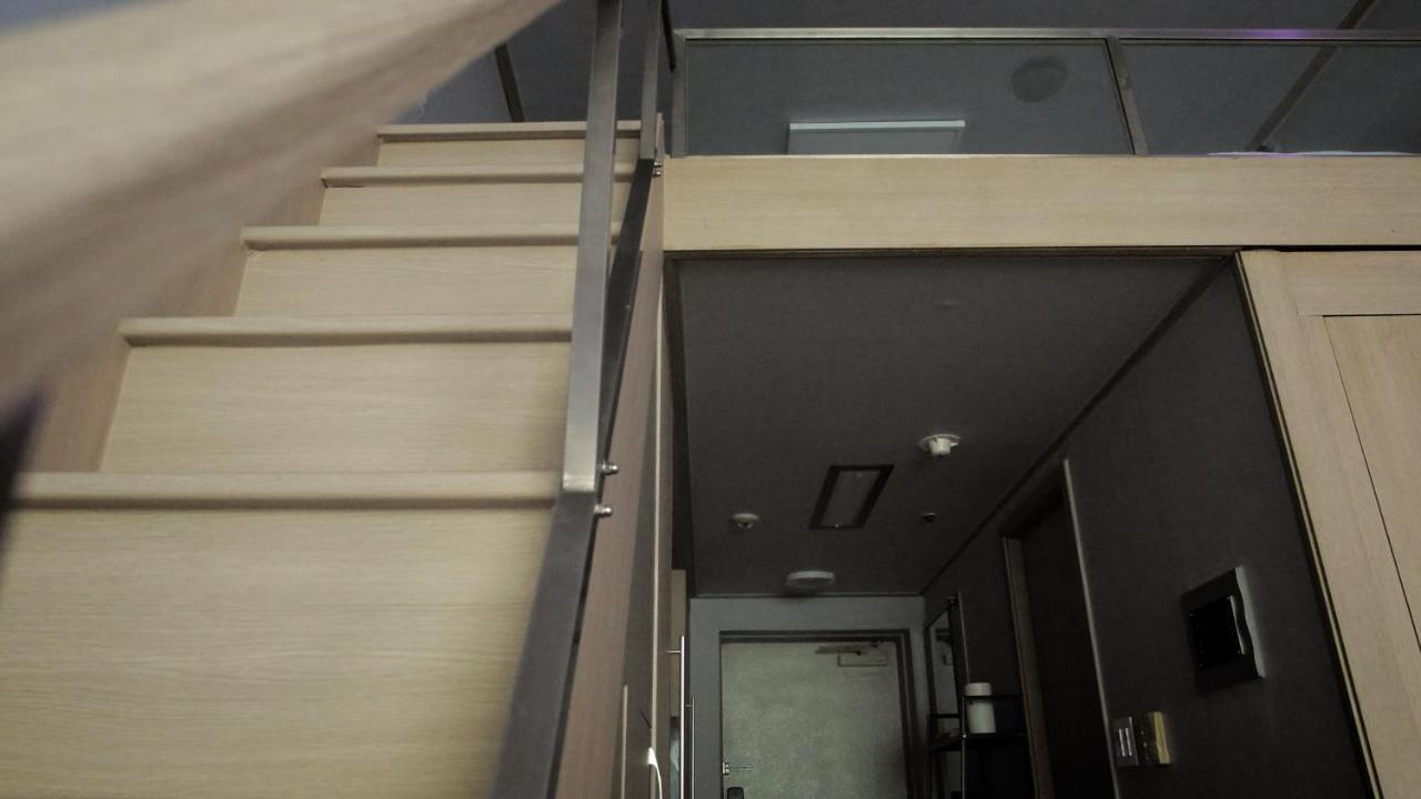 Dongdaemun Modern Studio Seoul Exterior photo